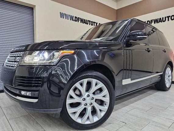 LAND ROVER RANGE ROVER 2014 SALGS2EF5EA134532 image LAND ROVER RANGE ROVER 2014 SALGS2EF5EA134532 image